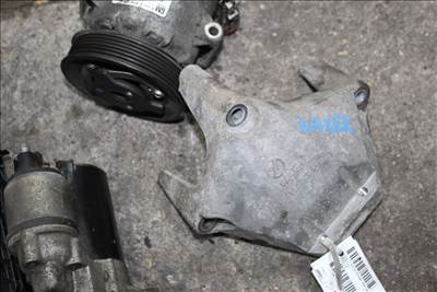 Opel Meriva B (2010 - 2017) A14XER  motor tartó bak 13226751