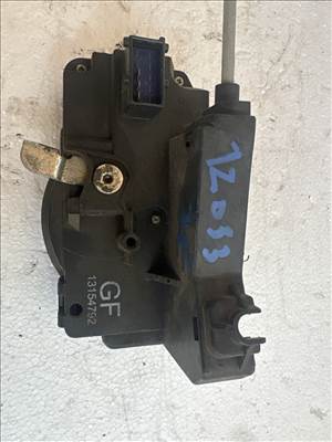 Opel Meriva A 2003-2010 Jobb első ajtózár