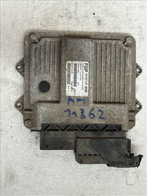 opel meriva a 2003-2010 motorvezérlő      55197127