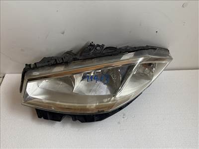 11403 Renault Megane II. 2002-2009 Bal első Lámpa Fényszóró 8200567431B