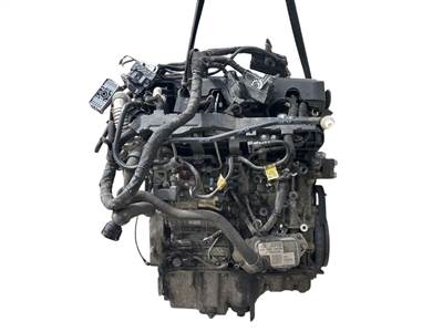 opel astra k 2015-2021 motor   b16dte