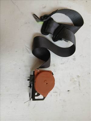 Opel Mokka 2012 Jobb hátsó Biztonsági öv  