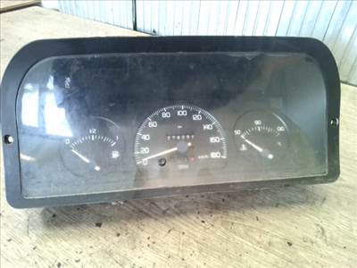 PEUGEOT BOXER 94-02 Kilóméteróra