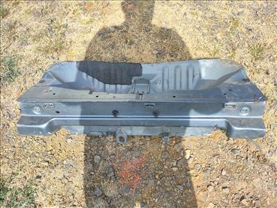 Daihatsu Terios (2nd gen) hátfal 