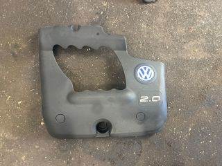 VW NEW BEETLE (9C1, 1C1) Felső Motorburkolat