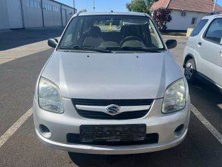 SUZUKI IGNIS II (MH) Bal első Ablaktörlő Kar