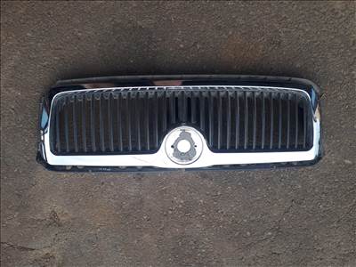 Skoda Octavia I   2001   hűtőrács embléma nélkül 1U0 853 651 F 1u0853651f