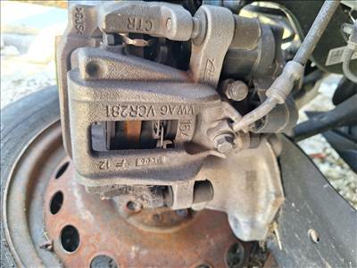 Cupra Formentor Jobb,bal féknyereg