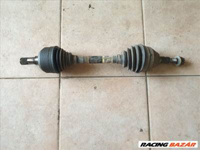 Opel Meriva B 1.7 CDTI Bal féltengely A17dts YM 13248645