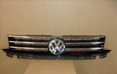 VOLKSWAGEN CADDY 2K5 hűtő díszrács 2015-2021  2K5853653A