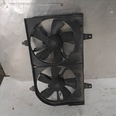 NISSAN MAXIMA A33 1999.04- Hűtőventilátor