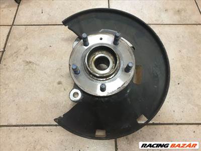 Opel Astra J 1.7 CDTI Bal első csonkállvány A17dtc A17dte A17dts A17dtn 13583479