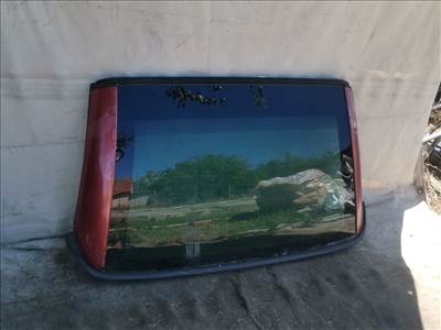 RENAULT MEGANE II (EM0/1_) 2.0 dCi Hátsó Szélvédő #40846#