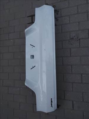 BMW 5-ös sorozat F07lci csomagtérajtó panel. GT facelift