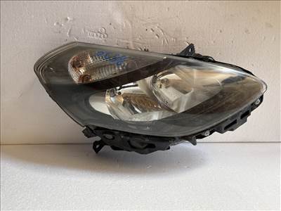 8530 Renault Clio III. 2007-2014 Jobb első Lámpa Fényszóró 7701072013