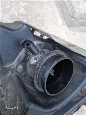 Audi A4 (B6/B7) légtömegmérő 