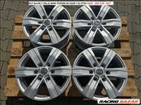 R17 6x139,7 (93,1) MAK STONE6 W SILER 7.5J ET55 új alufelnik felnik