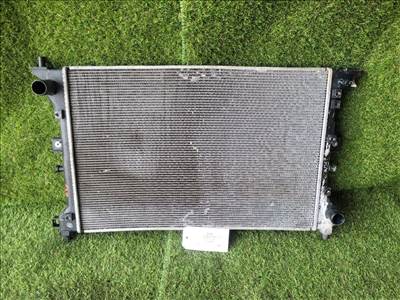 SUZUKI SX4 S-Cross II Vízhűtő Radiátor (Klímás) 1770060R00 cz2230006592