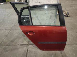 Volkswagen Golf V VW GOLF V Jobb hátsó Ajtó (Üres lemez)