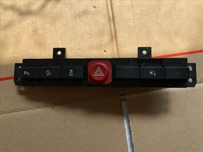 Opel Antara 2.2 CDTI 4x4 vészvillogó kapcsoló  20785510