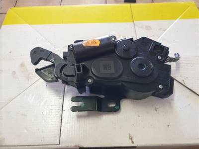 Opel Tigra TwinTop Csomagtérajtó zárszerkezet 