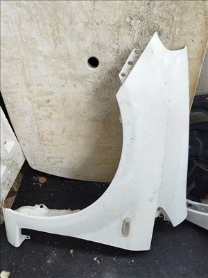 Fiat Grande Punto bal első sarvedo eladó 