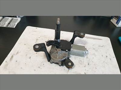 Opel Astra J Sports Tourer Hátsó ablaktörlő motor  13395013