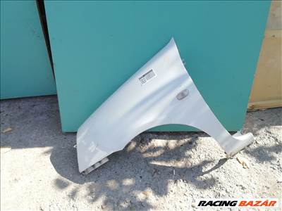 Renault Clio II Bal sárvédő 