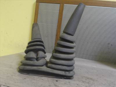 MITSUBISHI L400 Váltószoknya