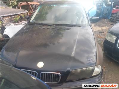 lökhárító, motorháztető, sárvédő 