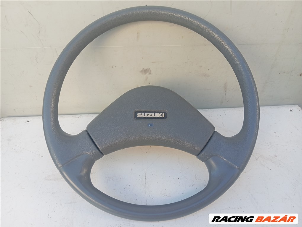 Suzuki Swift kormány, Swift kormánykerék  2. kép