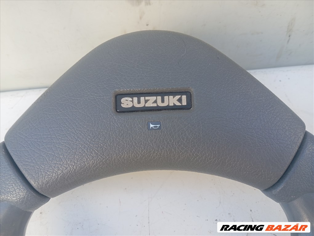 Suzuki Swift kormány, Swift kormánykerék  3. kép