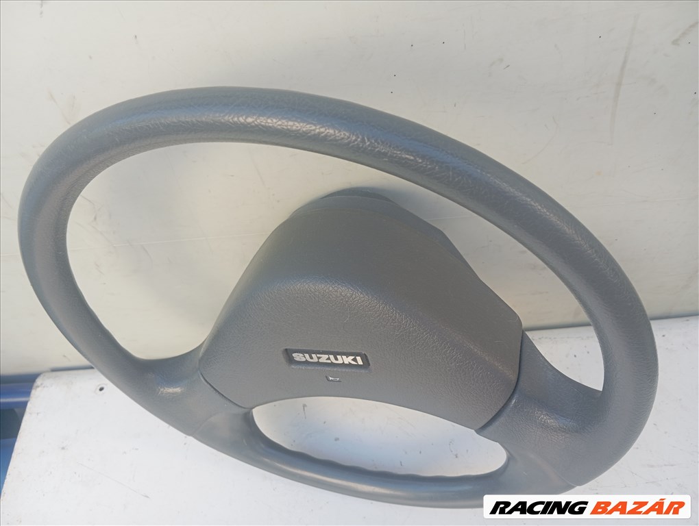 Suzuki Swift kormány, Swift kormánykerék  6. kép