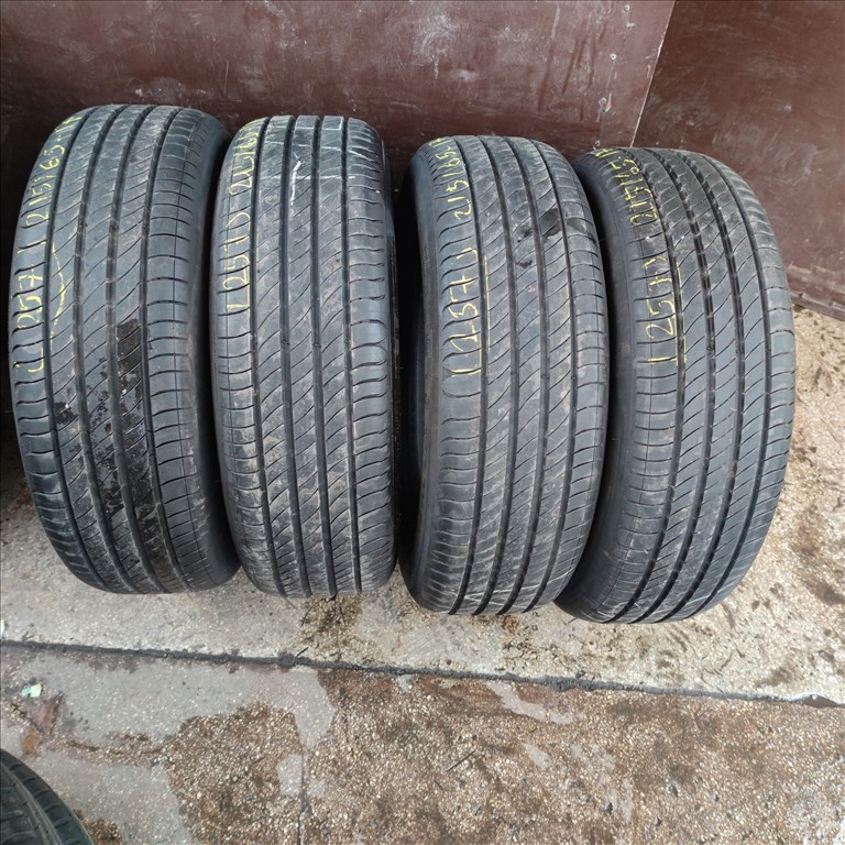 215/65 R17 Michelin nyári gumi 99000ft a 4db/257/ 5. kép
