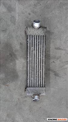 Ford Transit Tranzit MK7 06- Töltőlevegő cooler intercooler hűtő 5178 6c119l440ac