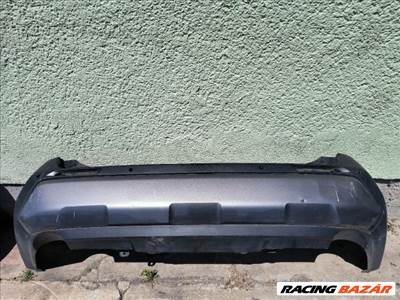 Toyota RAV4 (XA50) Hátsó lökhárító  5215942230