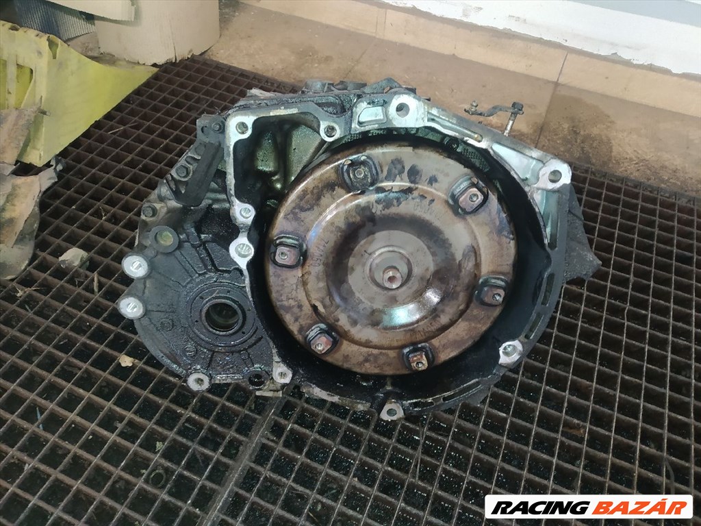 Opel Zafira B 1.9 CDTI - Automata Váltó a07500551pl 1. kép