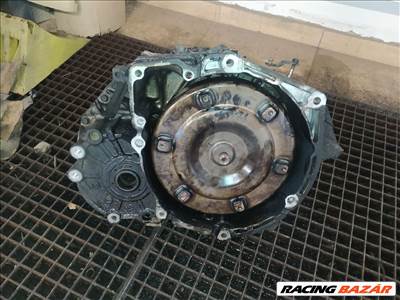 Opel Zafira B 1.9 CDTI - Automata Váltó a07500551pl
