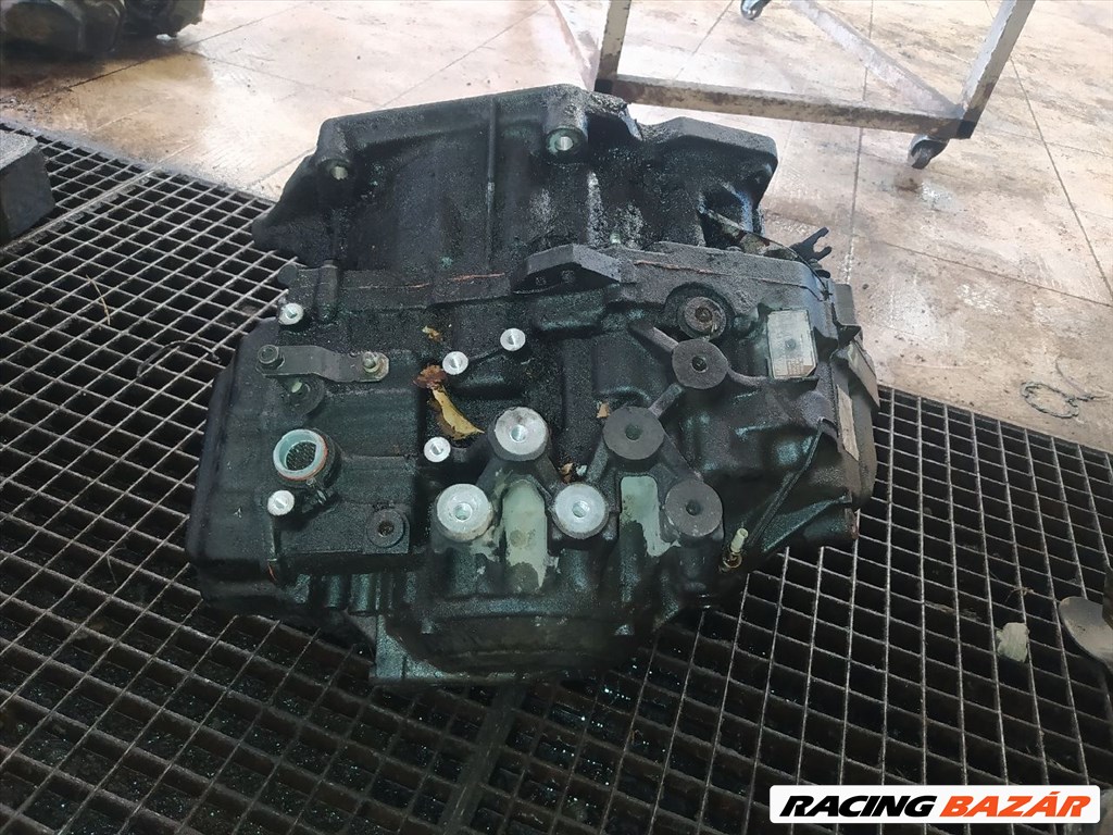 Opel Zafira B 1.9 CDTI - Automata Váltó a07500551pl 2. kép