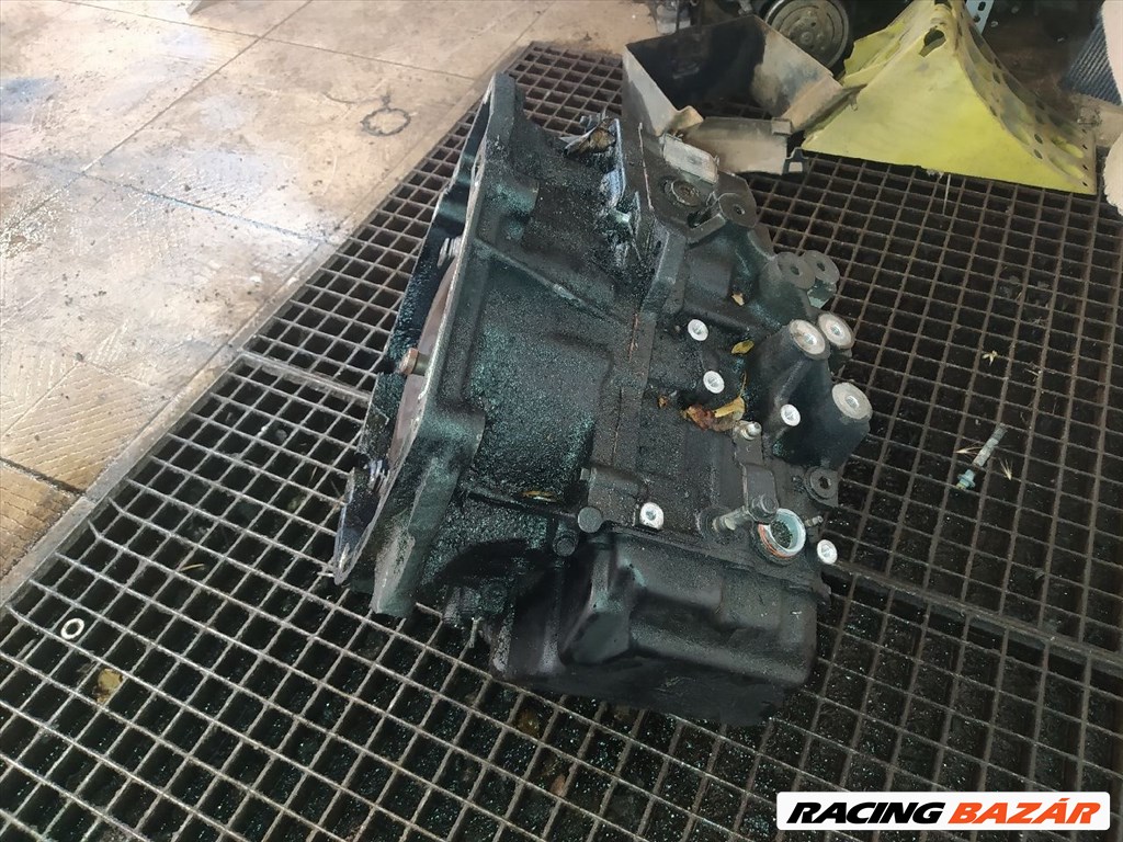 Opel Zafira B 1.9 CDTI - Automata Váltó a07500551pl 4. kép