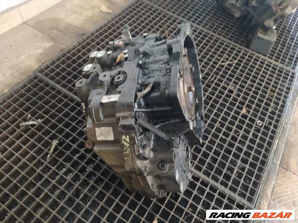 Opel Zafira B 1.9 CDTI - Automata Váltó a07500551pl 5. kép