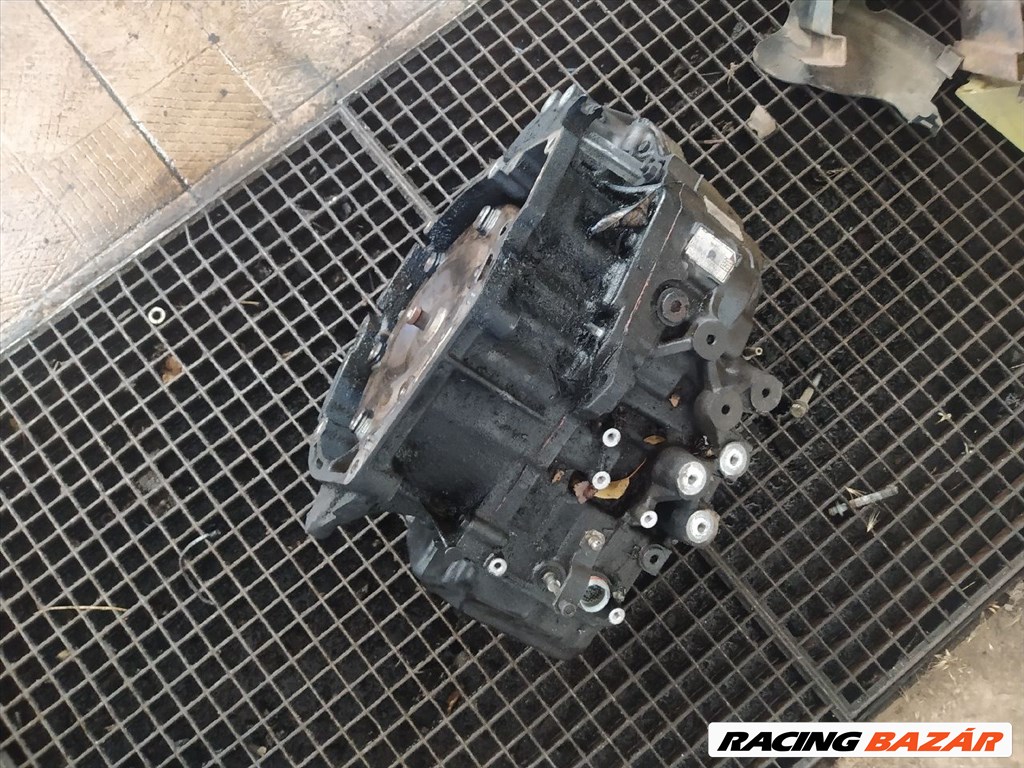 Opel Zafira B 1.9 CDTI - Automata Váltó a07500551pl 6. kép