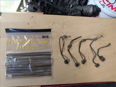 Ford Galaxy Mk2 1.6 TDCi Nyomócső  28497z01