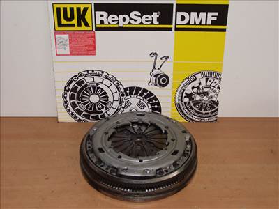 Audi A2 LUK kettős tömegû lendkerék鋪斺 szett 1.4 TDI 66/90Le