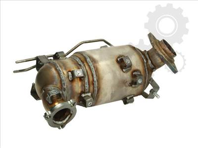 Toyota Avensis 2.2d4d-Dcat Részecskeszûrő, 177le