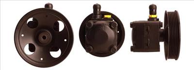 Volvo S80 szervószivattyú (ZF)