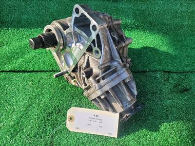 SUZUKI SX4 S-Cross II Osztómű