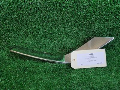 SUZUKI SX4 S-Cross II Jobb első Lökhárító Díszléc 7175174R10 7175174r10000