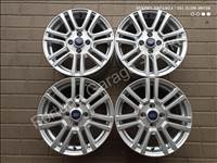 4x108 16" Ford újszerű alufelni garnitúra +TPMS
