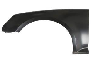 Audi A4 B9 2015-2019 utángyártott új bal első sárvédő 8W0821105A